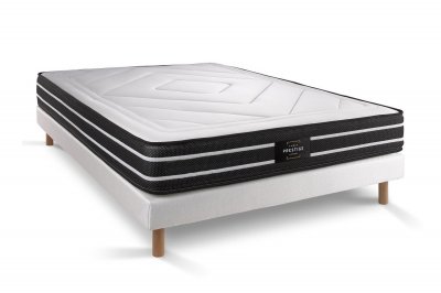 PRESTIGE LITERIE  Ensemble Exclusive 160x200