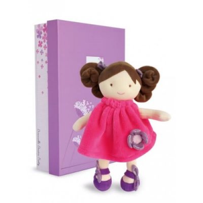 DOUDOU ET COMPAGNIE Pretty lollipop - Les demoiselles de doudou