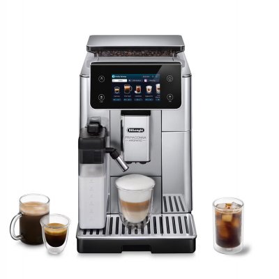 DELONGHI PrimaDonna Aromatic ECAM630.55.SSM