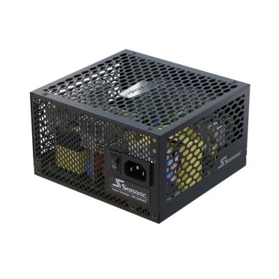 SEASONIC Prime px-500 500 w passif modulaire complet atx noir