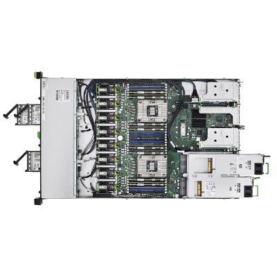 FUJITSU Primergy rx2530 m5 vfy:r2535sc090in VFY:R2535SC090IN