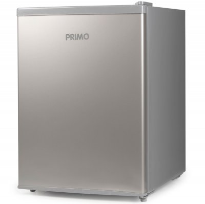 PRIMO  PR154FR R&eacute;frig&eacute;rateur Table Top - 66L - E - Autonome - Argent 