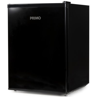  PRIMO PR155FR R&eacute;frig&eacute;rateur Table Top - 66L - E - Autonome - Noir 