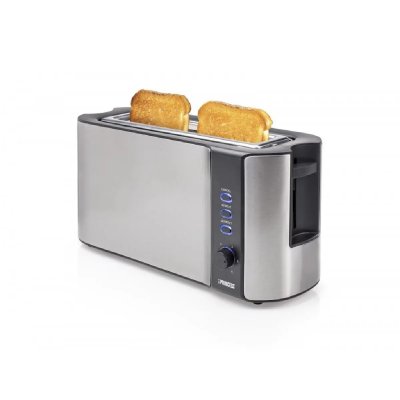PRINCESS  142353 - Grille-pain - 2 tranche - 1 Emplacements 