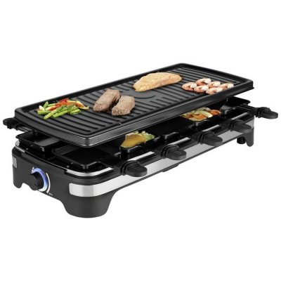 PRINCESS  162650 Raclette 10 personnes
