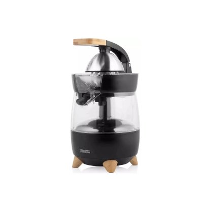 PRINCESS  201862 Pure - Presse-agrumes - 1 litre - 300 Watt - noir