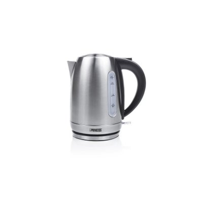 PRINCESS  236018 Bouilloire Electrique - Inox 