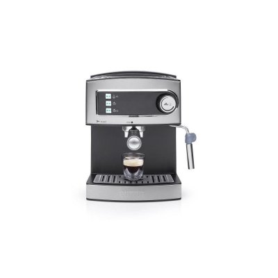 PRINCESS  249407 machine expresso classique - inox