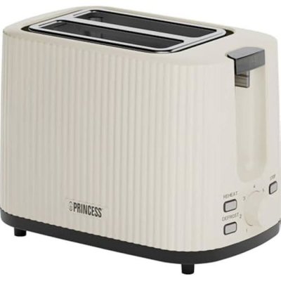 PRINCESS  Grille-pain 142337 