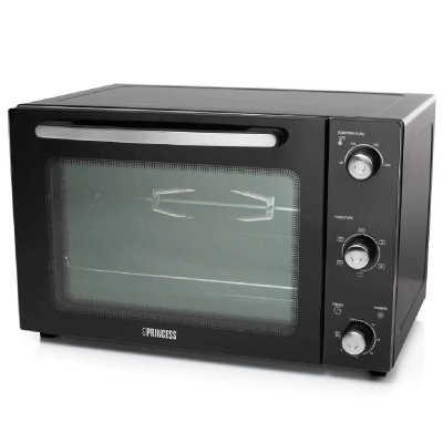 PRINCESS   Four &agrave; convection 45 L 1800 W Noir