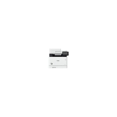 CANON Printer  I-sensys X C1127if Mfp Laser Color