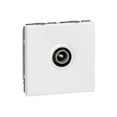 LEGRAND Prise murale TV Mosaic  45X45 