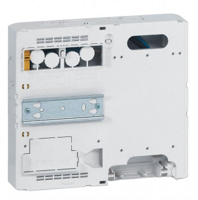 LEGRAND Prise RJ45 Cat&eacute;gorie 6 Nilo&eacute;  LEG 664777