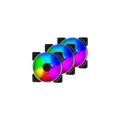 FRACTAL DESIGN Prisma al-14 3p