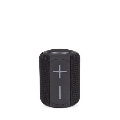 PRIXTON  Beat Box Enceinte Bluetooth Portable 6W Noir