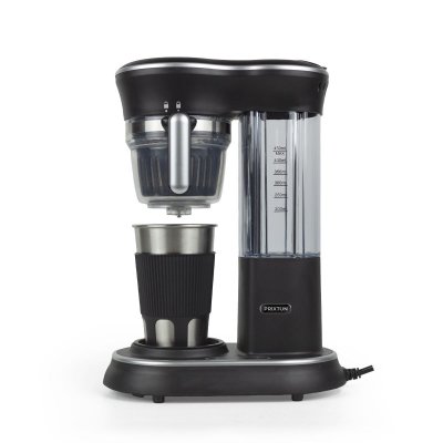 PRIXTON  Capri Manuel Machine &Agrave; Caf&eacute; Filtre 0,45 L