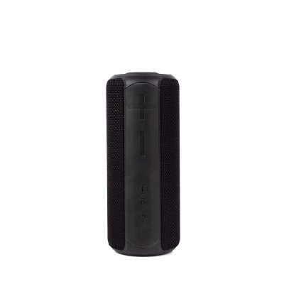 PRIXTON  Echo Box Enceinte Bluetooth Portable 30W Noir