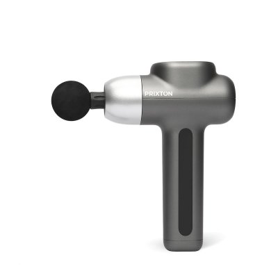 PRIXTON  Titan MGF300 Pistolet de Massage 4 T&ecirc;tes 5 Vitesses