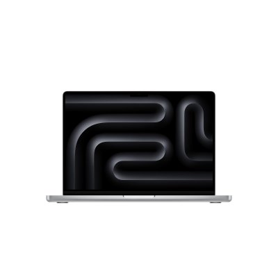 Pro 14'' 1 To SSD 16 Go RAM Puce M5 CPU 10 Coeurs GPU 10 Coeurs Argent