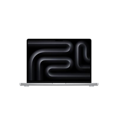 Pro 14"" 1 To SSD 36 Go RAM Puce M4 Max CPU 14 Cours GPU 32 Cours Argent