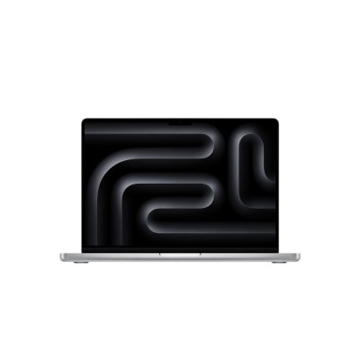 Pro 14"" 2 To SSD 24 Go RAM Puce M5 CPU 10 cours GPU 10 cours Argent