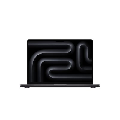 Pro 14"" 2 To SSD 24 Go RAM Puce M5 CPU 10 cours GPU 10 cours Noir sid&eacute;ral