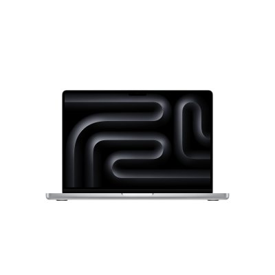 Pro 14"" 2 To SSD 36 Go RAM Puce M5 Max CPU 18 cours GPU 32 cours Argent