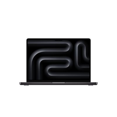 Pro 14"" 4 To SSD 24 Go RAM Puce M5 Pro CPU 15 cours GPU 16 cours Noir sid&eacute;ral