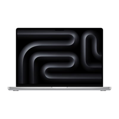 Pro 16"" 1 To SSD 36 Go RAM Puce M4 Max CPU 14 Cours GPU 32 Cours Argent