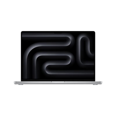 Pro 16"" 1 To SSD 48 Go RAM Puce M4 Max CPU 16 Cours GPU 40 Cours Argent