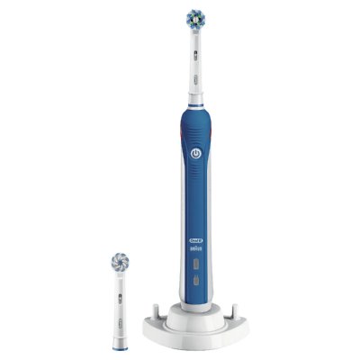 ORAL B Pro 2700 Cross Action