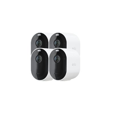 ARLO PRO 3 PACK 4 CAMERAS VMS4440P-100EUS