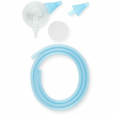 NOSIBOO Pro accessory set - ensemble d'accessoires - bleu
