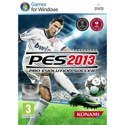 Pro Evolution Soccer 2013 - Pes 2013 Pc