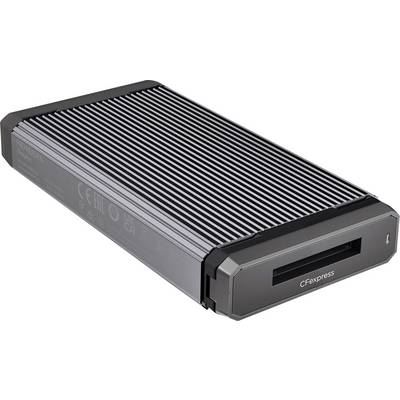 SANDISK PRO-READER - Lecteur de carte (CFexpress 2.0 Type B) - USB-C 3.2 Gen 2