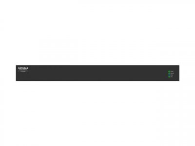 NETGEAR Pro Router PR60X - Routeur 10GbE - ports WAN : 2 - Montable sur rack