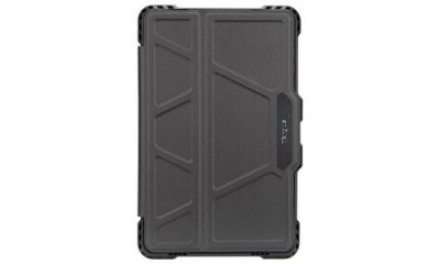 TARGUS Pro-teck - samsung galaxy tab a - noir