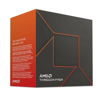 AMD Processeur  100-100001351wof 100-100001351WOF