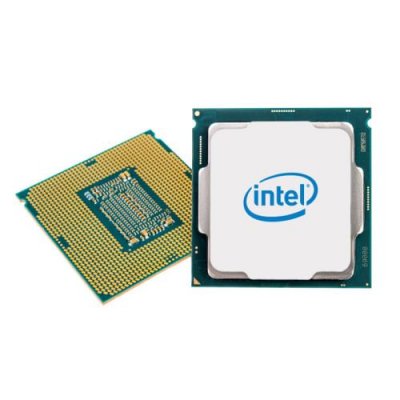 INTEL Processeur  Core i5-9500T CM8068403362510 2.2GHz 4 Coeurs LGA 1151 9Mo Smart Cache 
