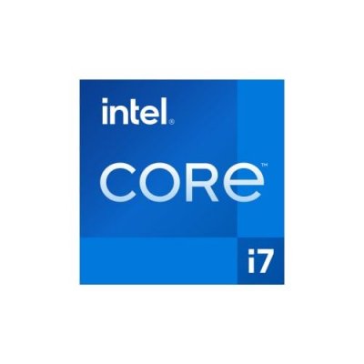 Processeur Intel Core i7-12700K CM8071504553828 128Go 3.6GHz LGA1700 PCI Express Argent 
