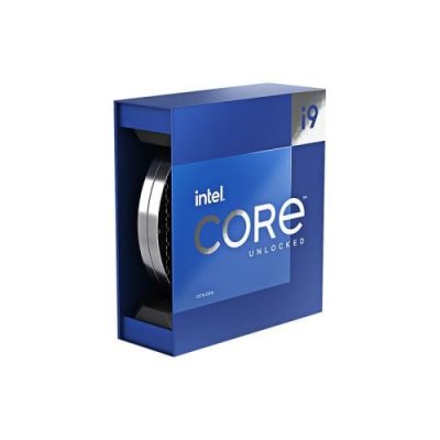 INTEL Processeur  Core i9-13900KS BX8071513900KS 150W 3.2GHz 24C&oelig;ur Cache 32Mo 