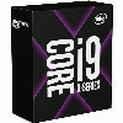 INTEL Processeur  Core i9 I9-10940X Box
