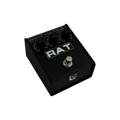 PROCO  Sound Rat 2 - Distorsion Guitare