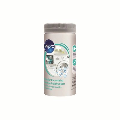 WPRO Produit entretien linge  DES103 lave linge / lave vaisselle 250g