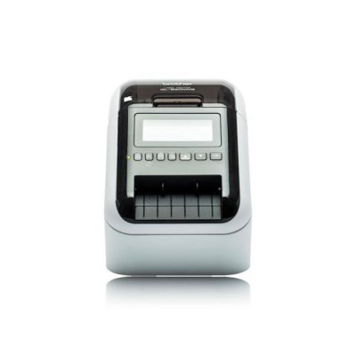 BROTHER Prof Label Printer Ethernet Bt