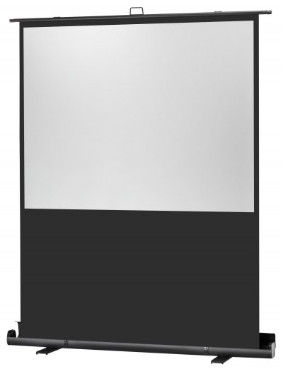 CELEXON Professional mobile plus - Ecran de projection - 95"" (243 cm) - 4:3