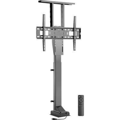 SPEAKA PROFESSIONAL Professional simple Pied pour TV 94,0 cm (37) - 165,1 cm (65) motoris&eacute;
