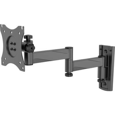 SPEAKA PROFESSIONAL Professional SP-WMM-201S simple Support mural TV 33,0 cm (13) - 76,2 cm (30) inclinable