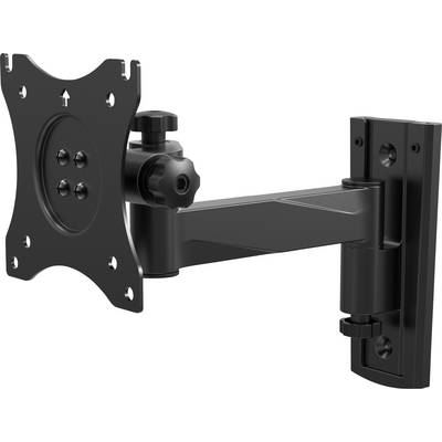 SPEAKA PROFESSIONAL Professional SP-WMM-202S simple Support mural TV 33,0 cm (13) - 76,2 cm (30) inclinable