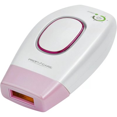 PROFICARE Profi-Care PC-IPL 3024 330240 Epilateur laser nacr&eacute;, lilas (m&eacute;tallis&eacute;) 